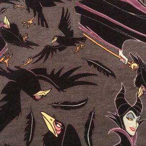 Xxs Disney villain Irma: bnwt Maleficent